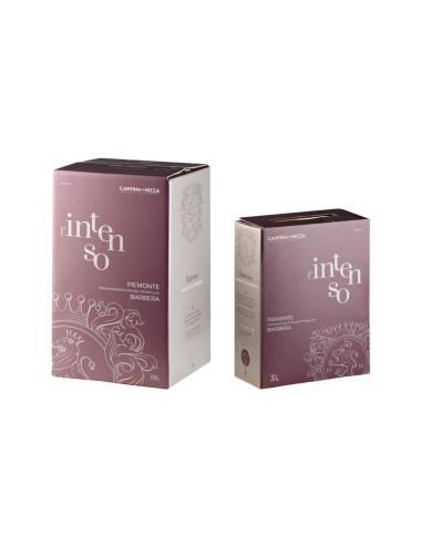 L'Intenso 3 litri